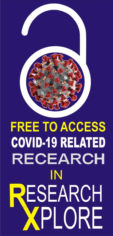 COVID-19 RESEARCH ACCESS